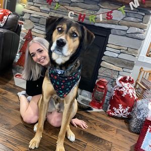 Meet your Posher, Alison